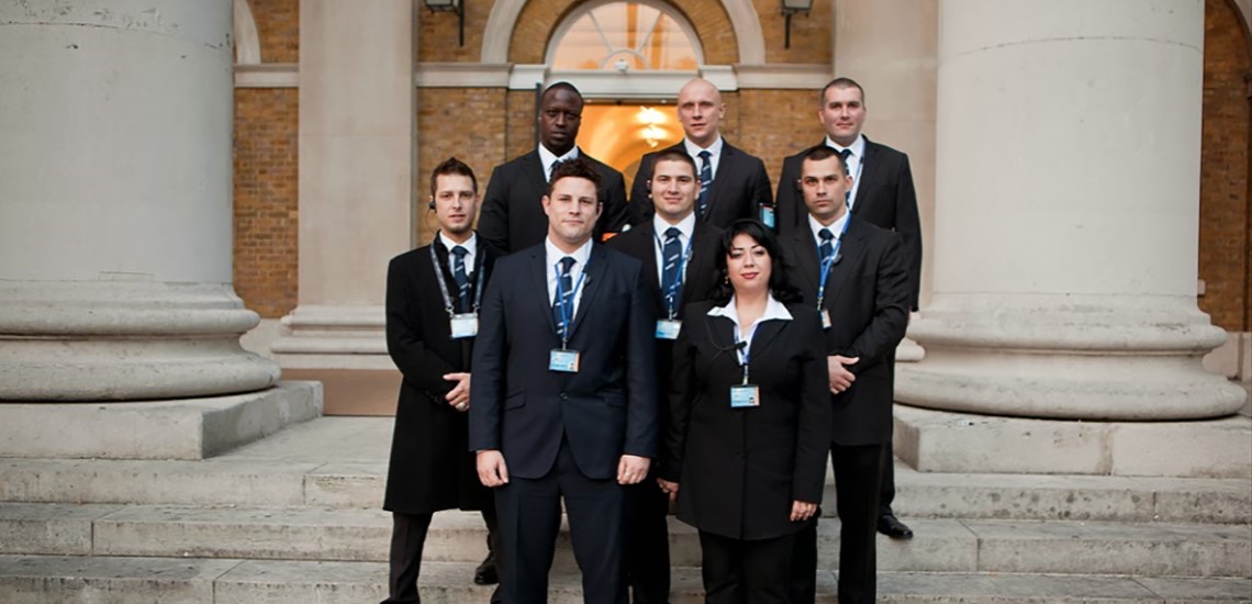 Advice For Event Security Gallowglass